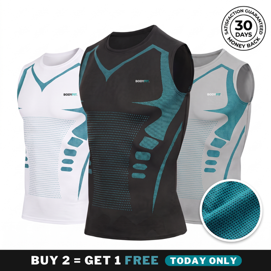 Reclaim Your Shape & Confidence | BodyFit™