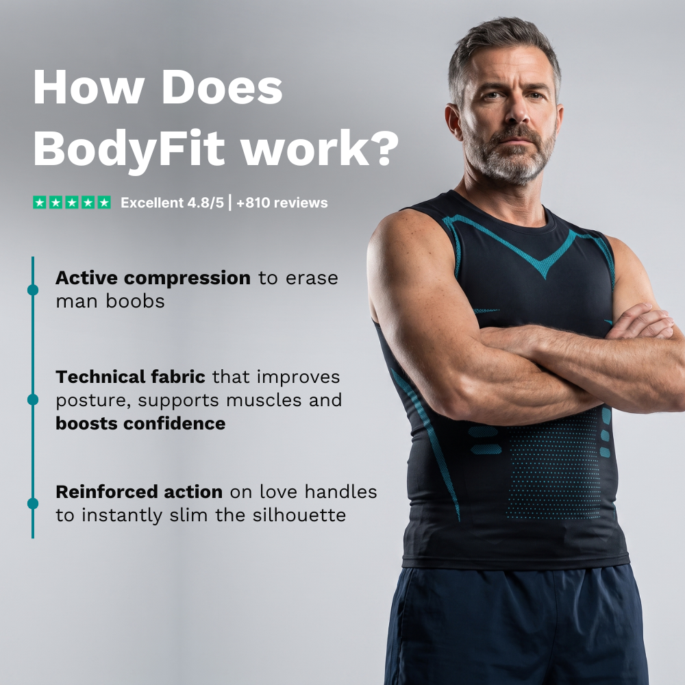 Reclaim Your Shape & Confidence | BodyFit™