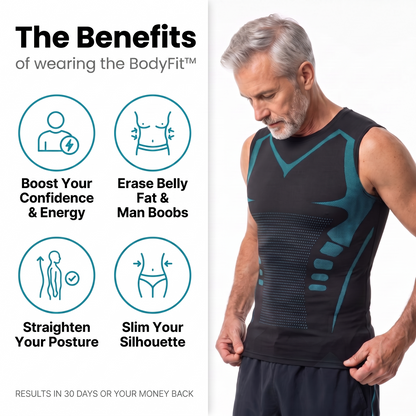 Reclaim Your Shape & Confidence | BodyFit™